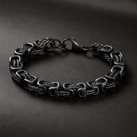 Byzantine Chain Bracelet