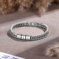 Cuban Name Bracelet