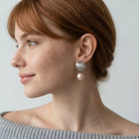 Hot Air Balloon Earrings