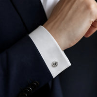 Knot Cufflinks