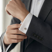 Knot Cufflinks