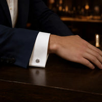 Knot Cufflinks