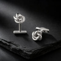 Knot Cufflinks