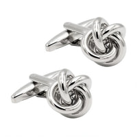 Knot Cufflinks