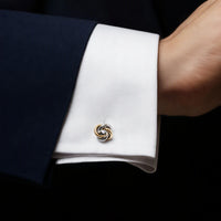 Knot Cufflinks