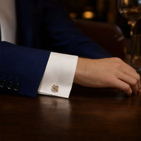 Knot Cufflinks