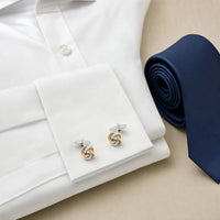 Knot Cufflinks
