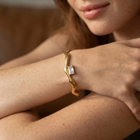 Luna Cuff