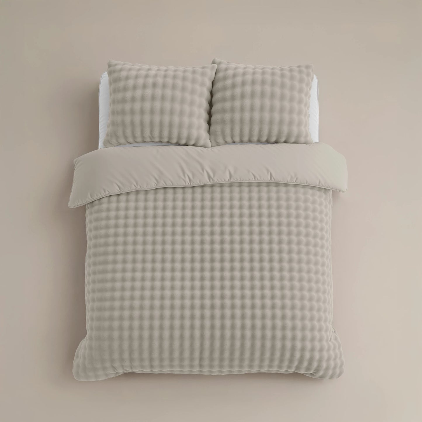 Pom Pom Beige