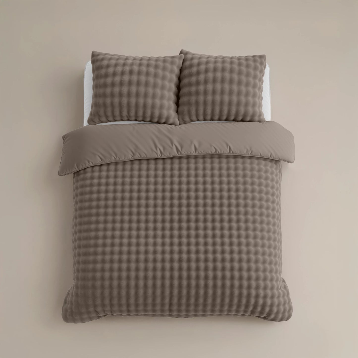Pom Pom Taupe