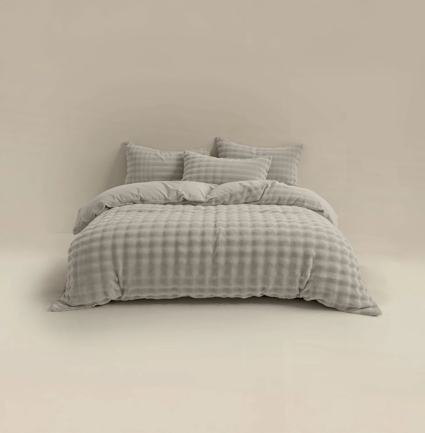 Pom Pom Beige