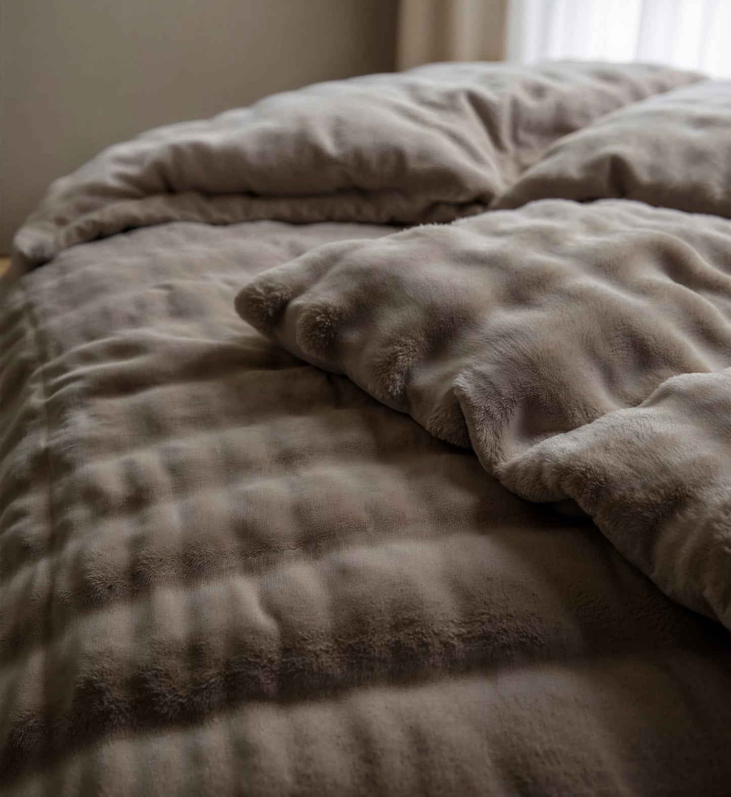 Pom Pom Taupe