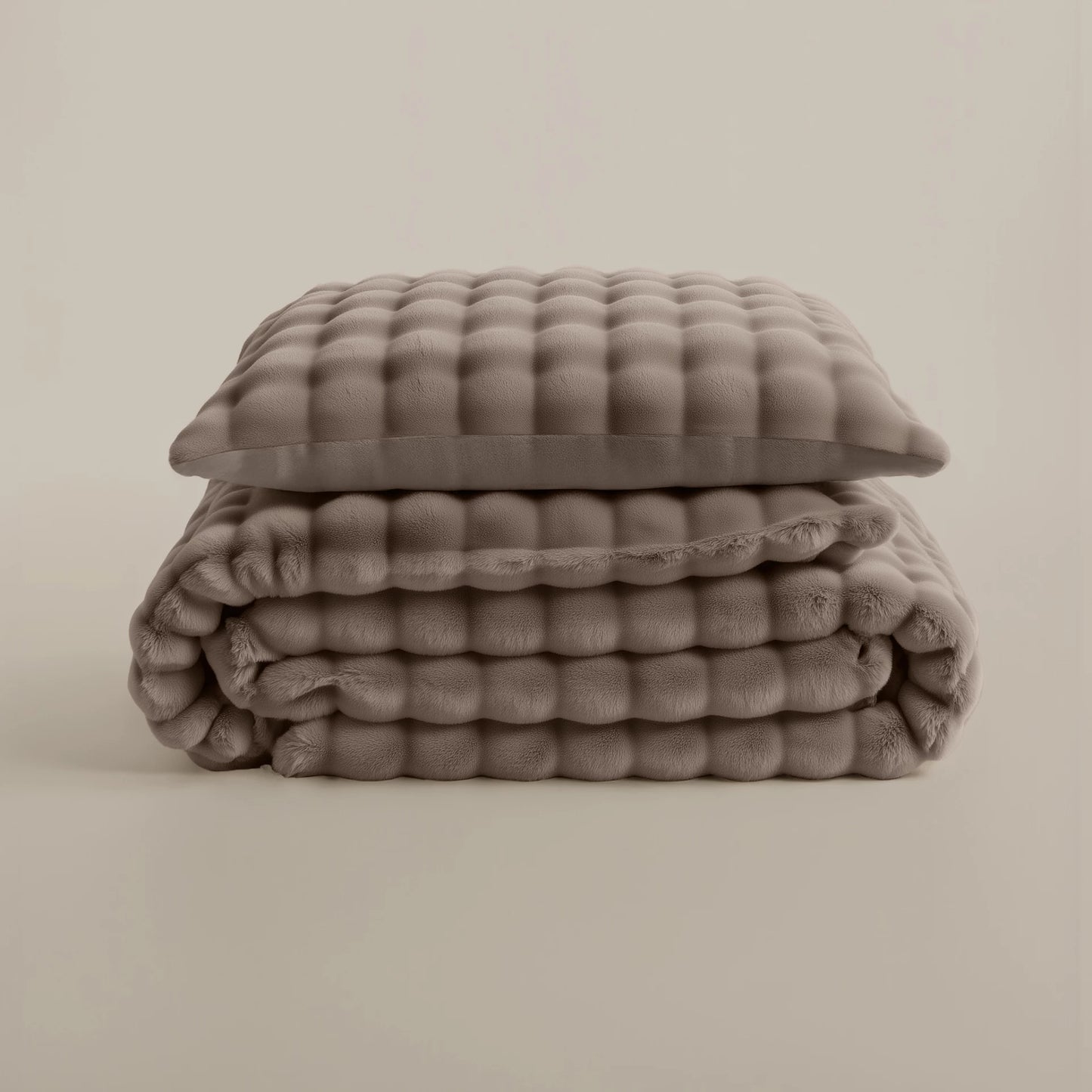 Pom Pom Taupe