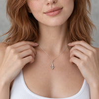 Shark Necklace
