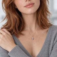 Shark Necklace