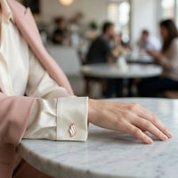 Wing Cufflinks