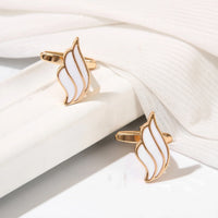 Wing Cufflinks