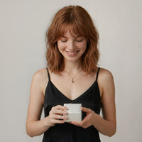 Photo Projection Necklace