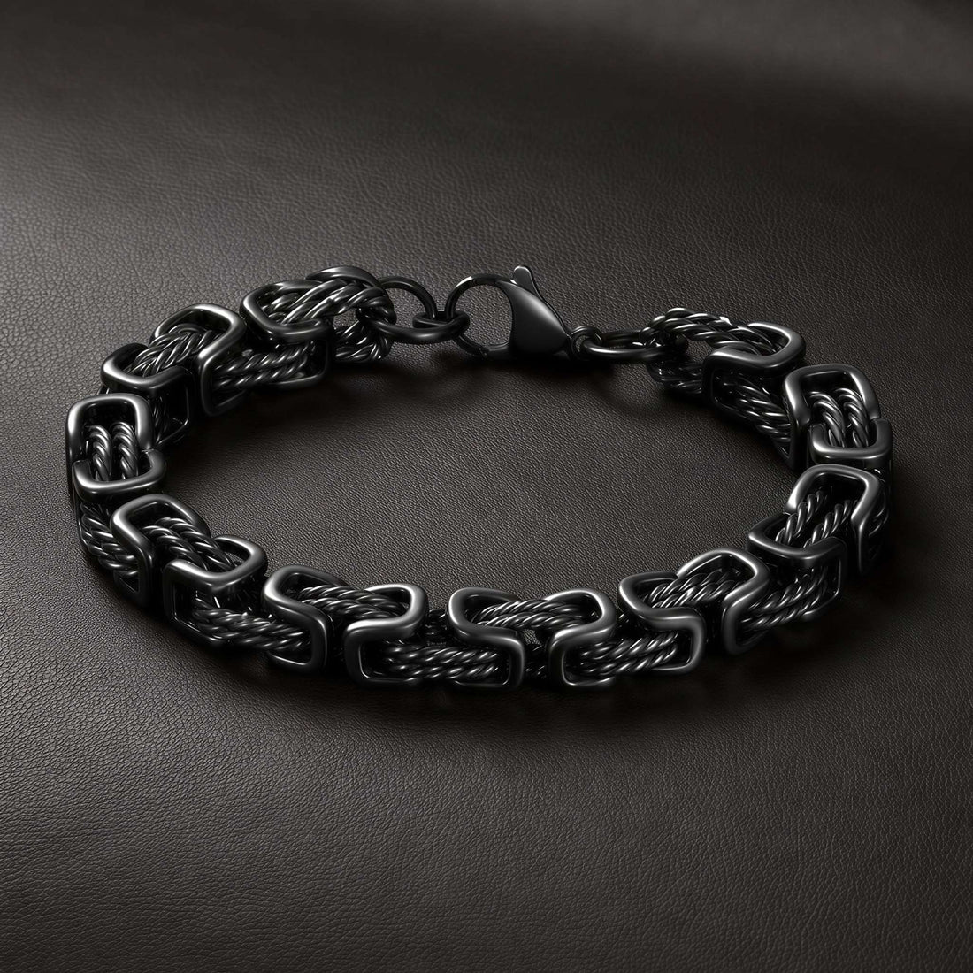 Byzantine Chain Bracelet