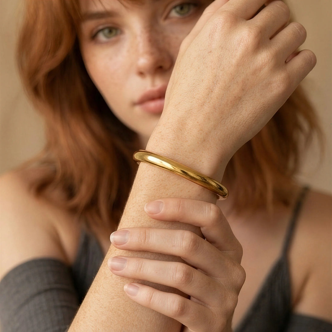 Aria Bangle