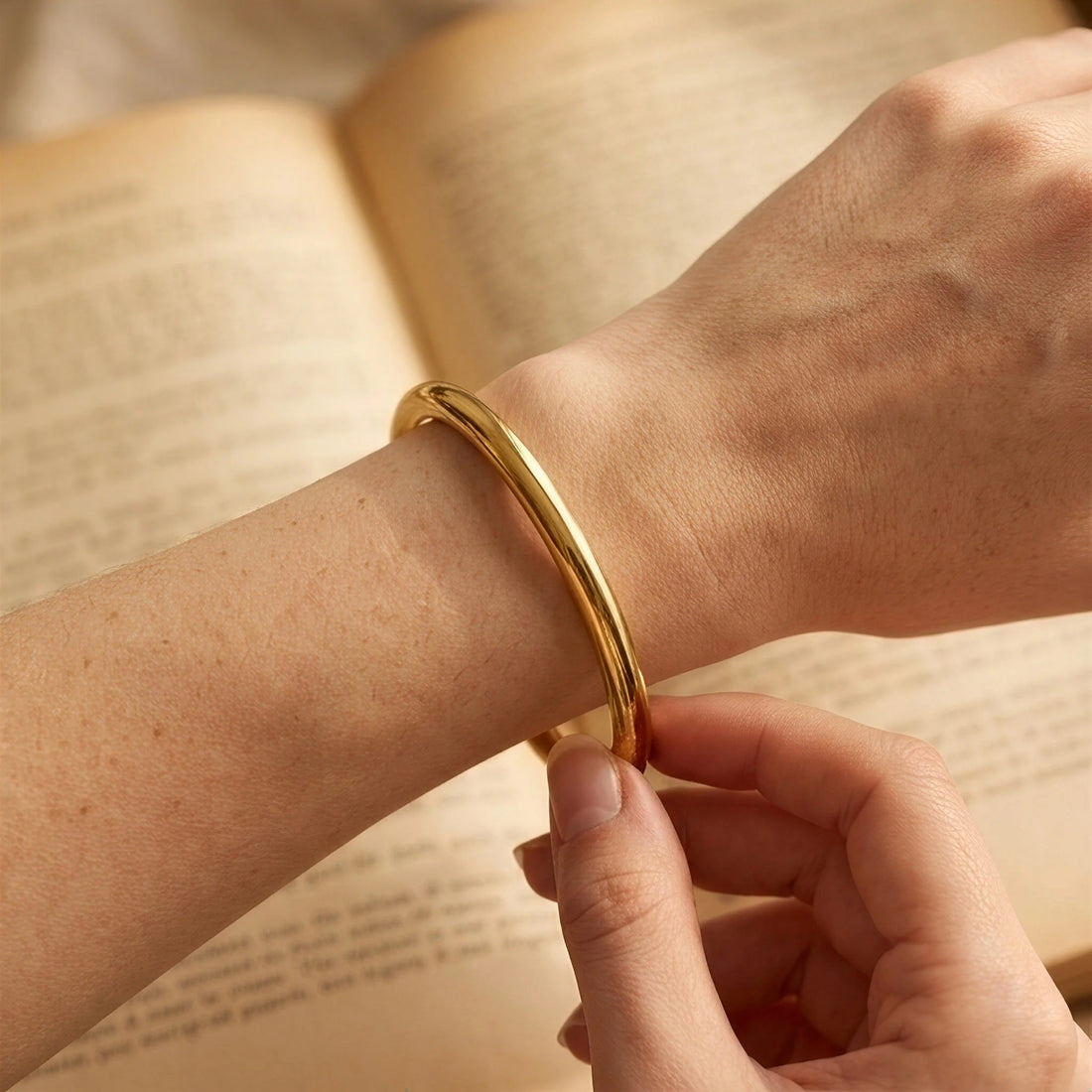Aria Bangle