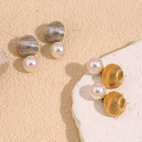 Hot Air Balloon Earrings