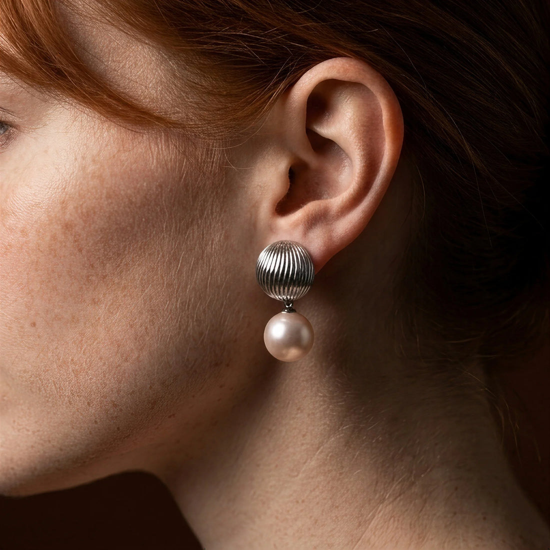 Hot Air Balloon Earrings