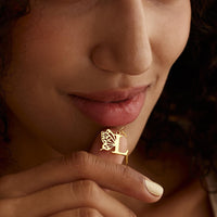 Personalised Butterfly Initial Necklace