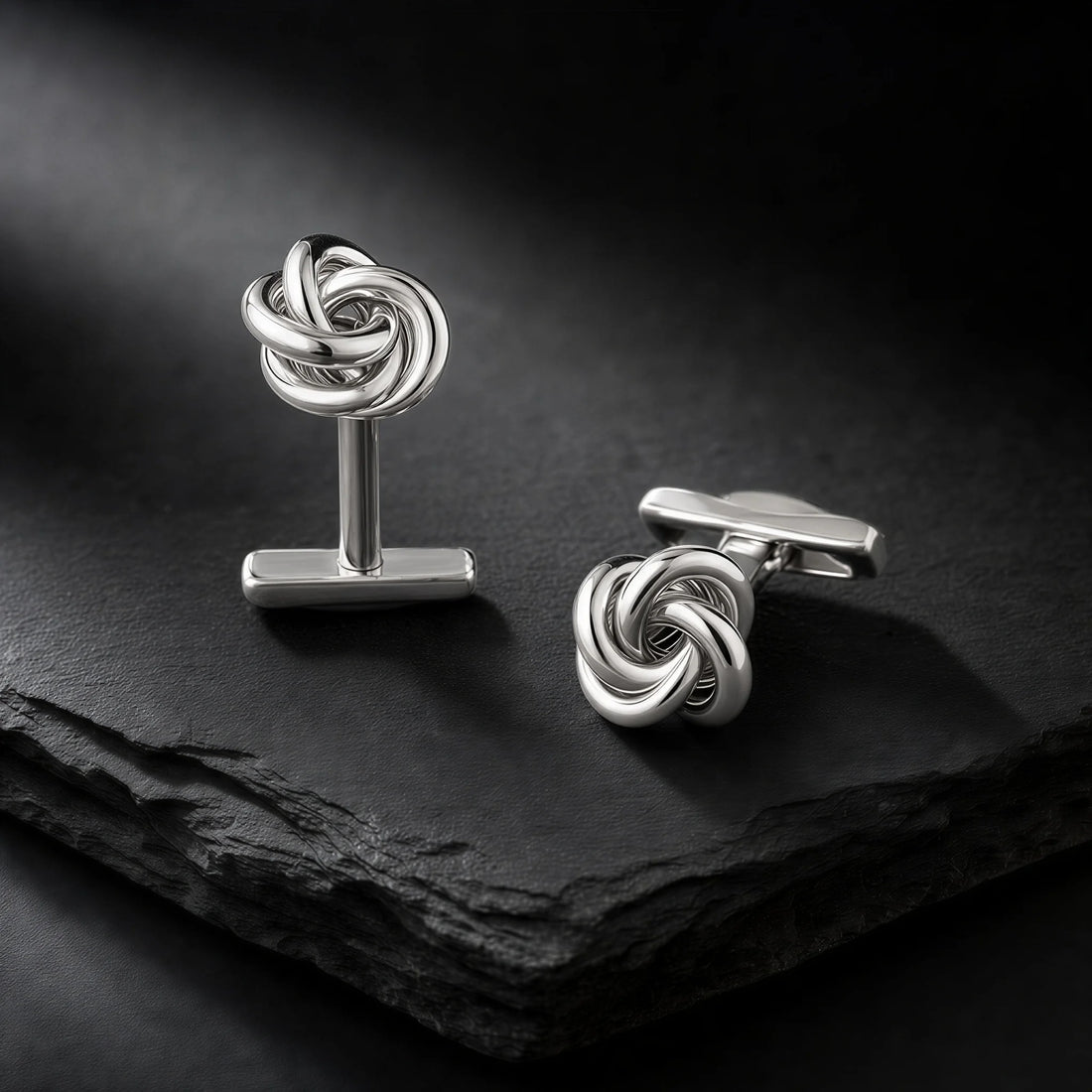 Knot Cufflinks