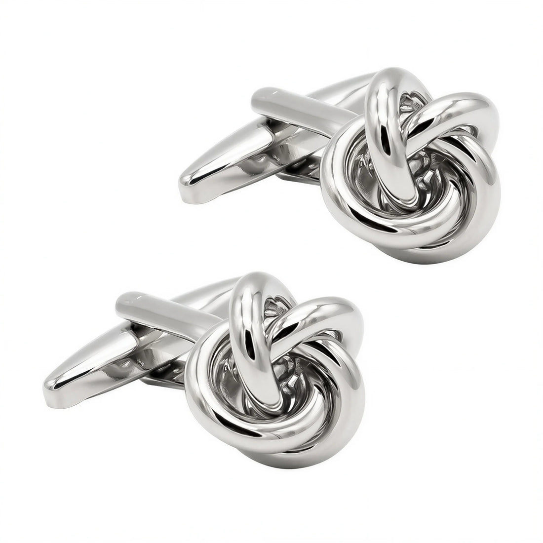 Knot Cufflinks