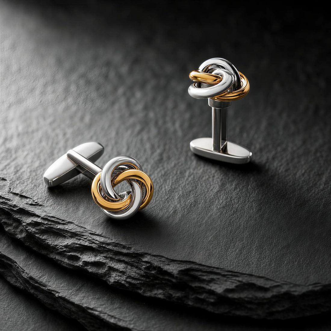 Knot Cufflinks