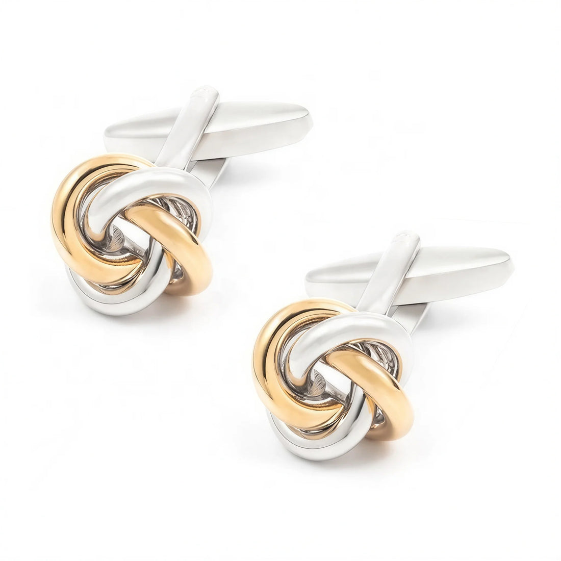 Knot Cufflinks