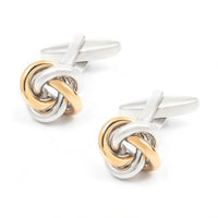 Knot Cufflinks