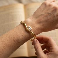 Luna Cuff