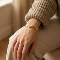 Luna Cuff