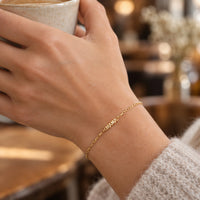 Dainty Mama Necklace