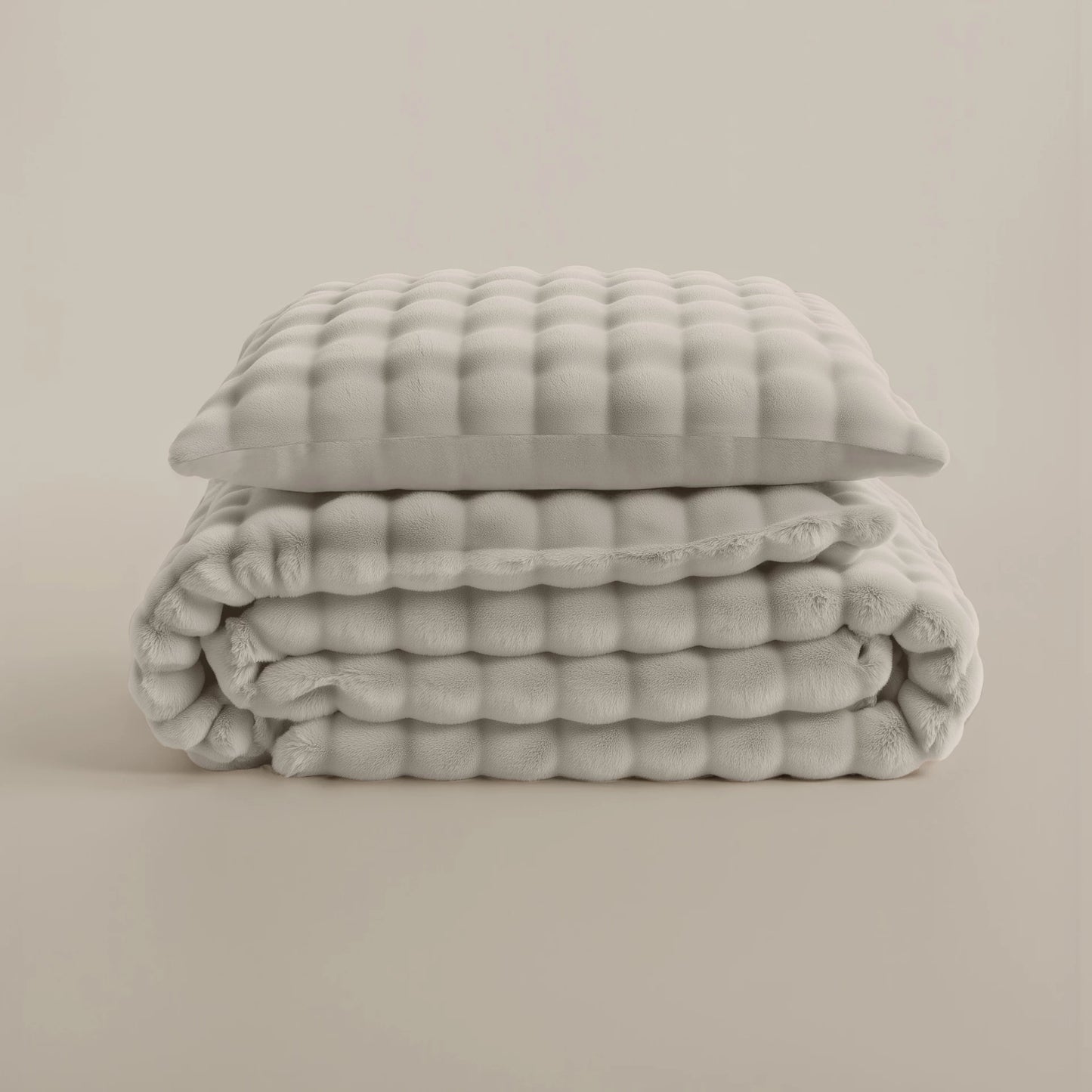 Pom Pom Beige