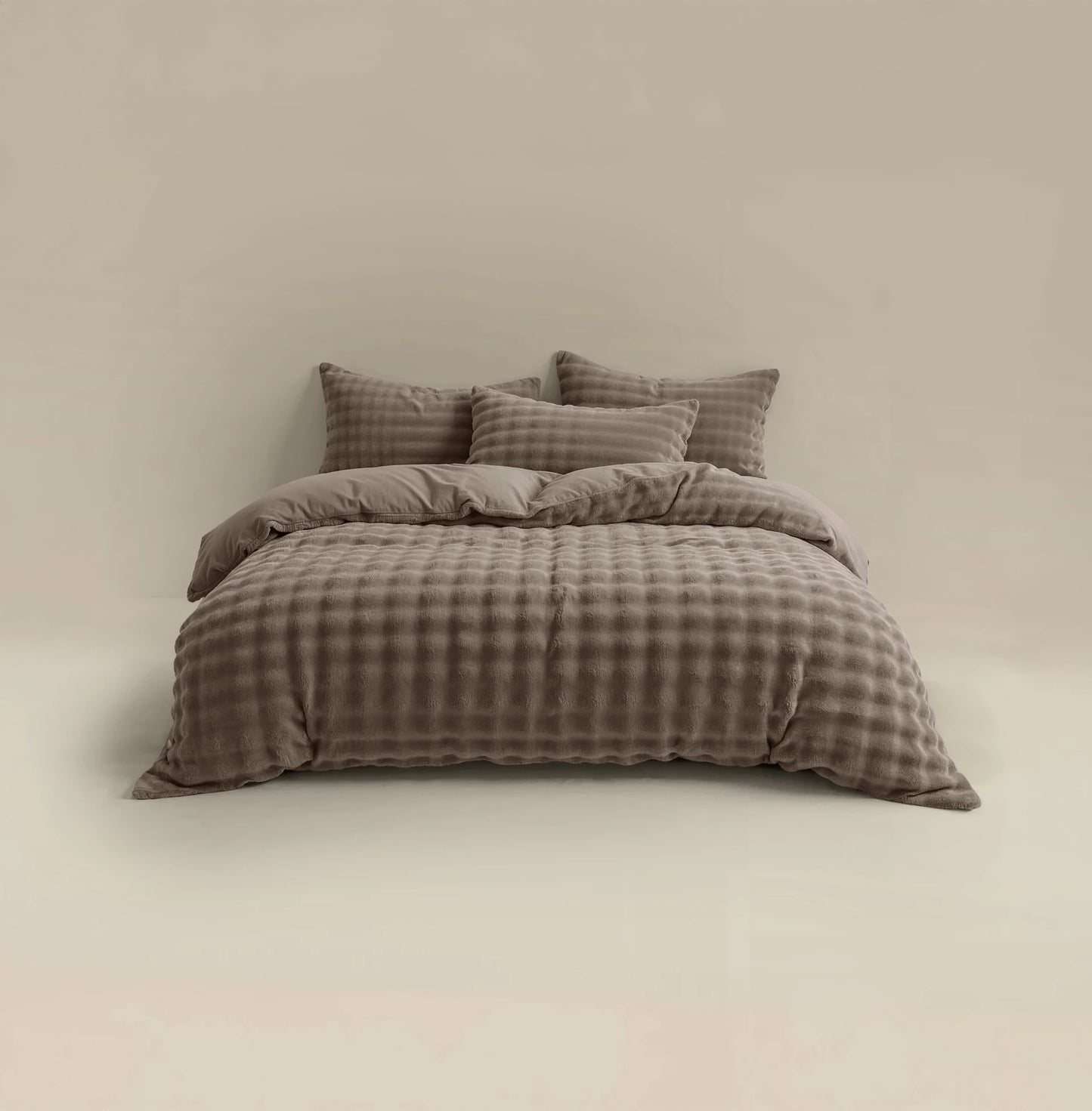 Pom Pom Taupe