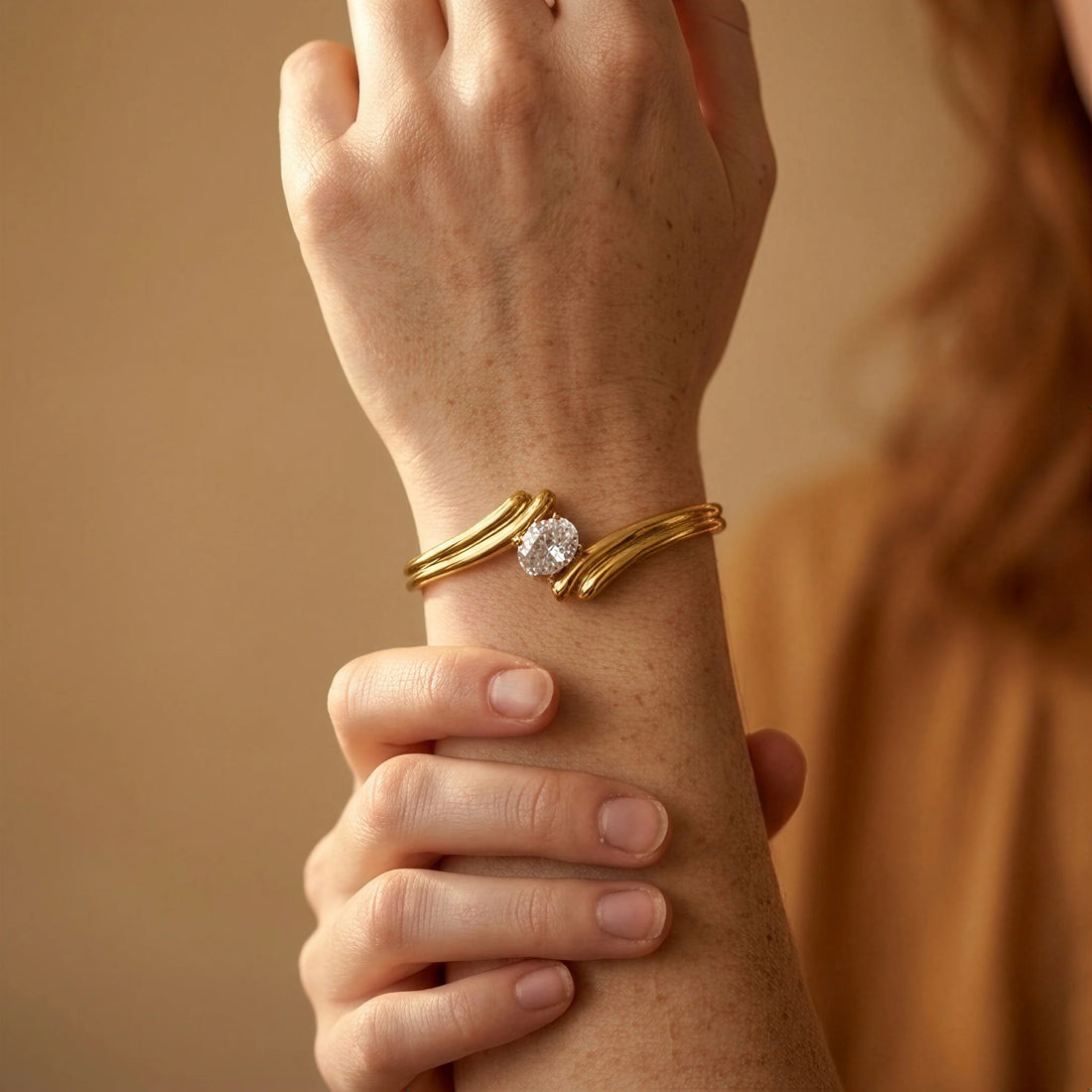 Sofia Cuff