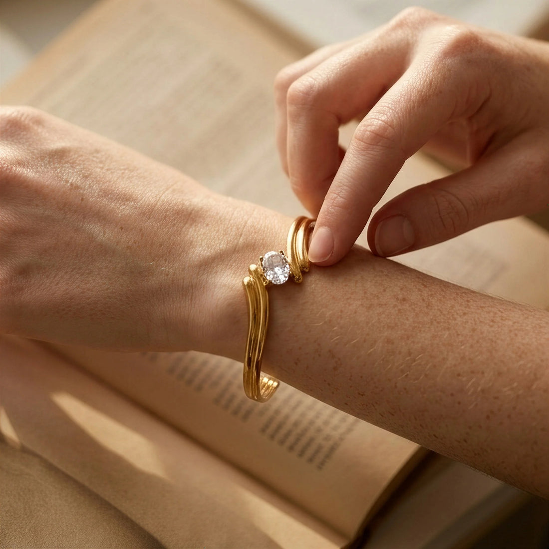 Sofia Cuff