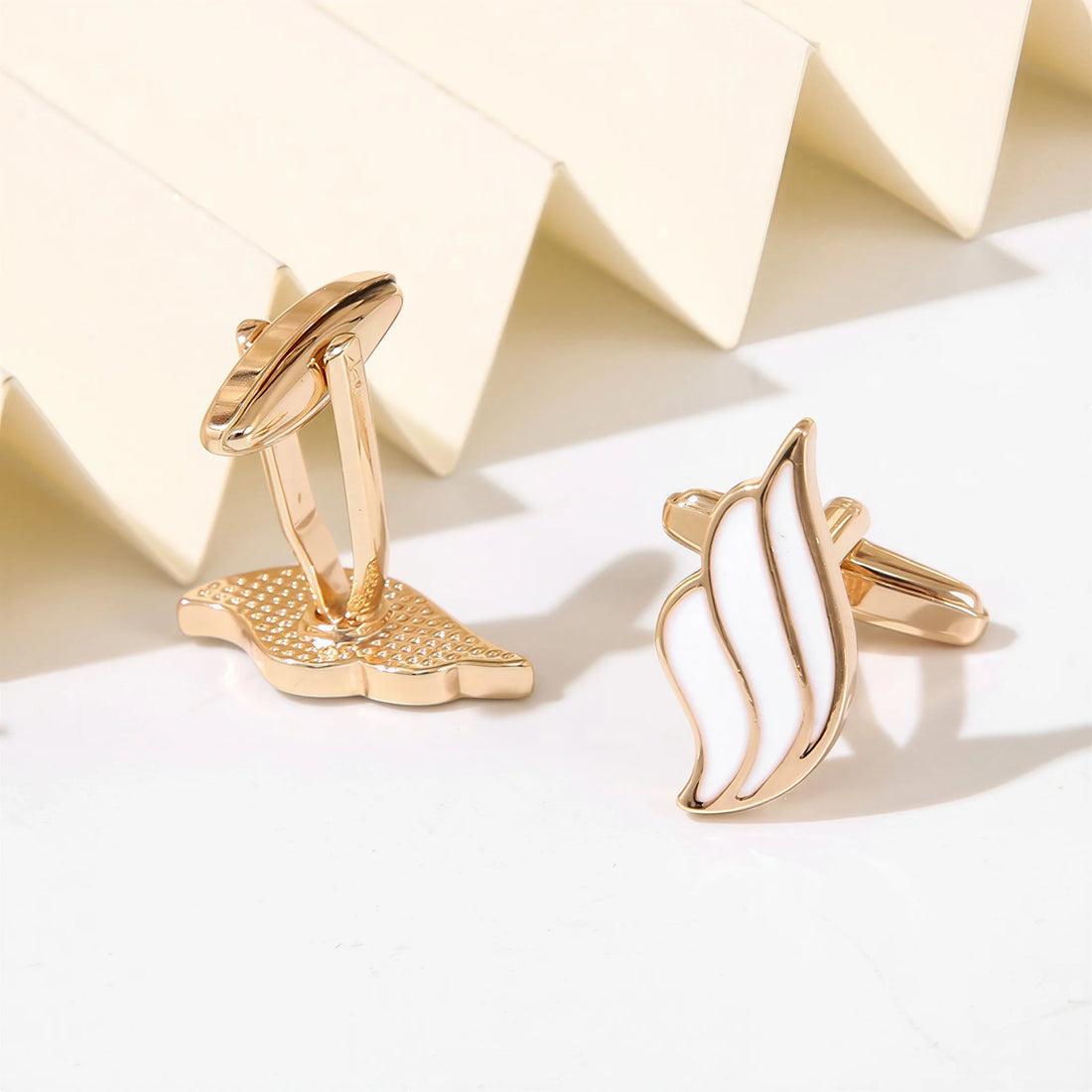 Wing Cufflinks